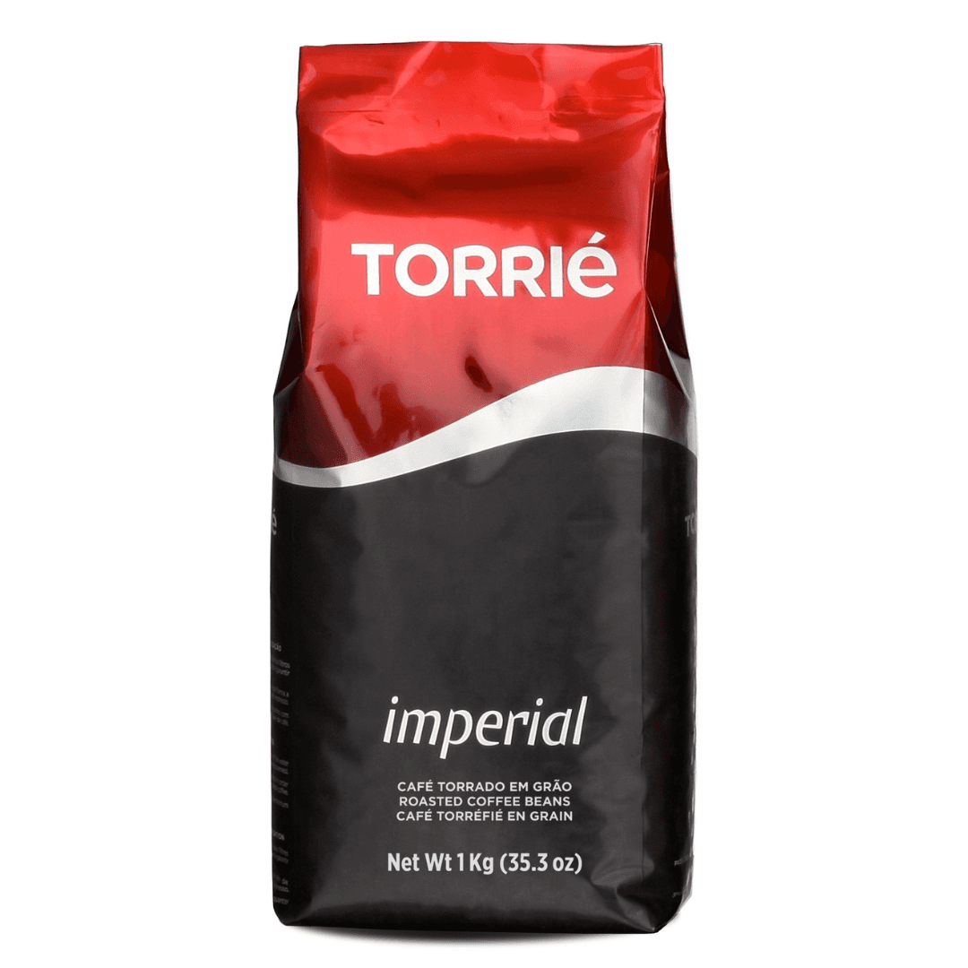 Imperial Coffee Beans 1kg