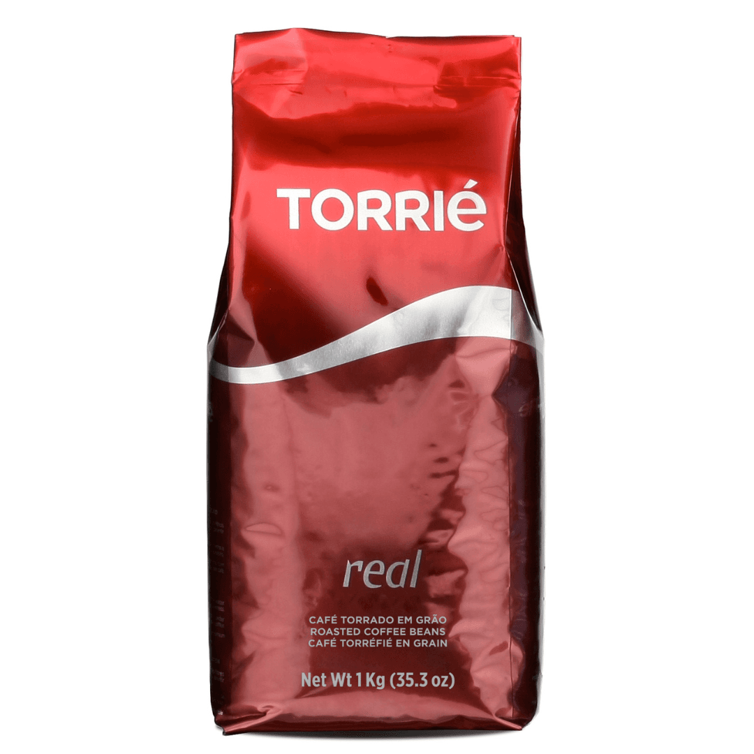 Real 1kg Coffee Beans