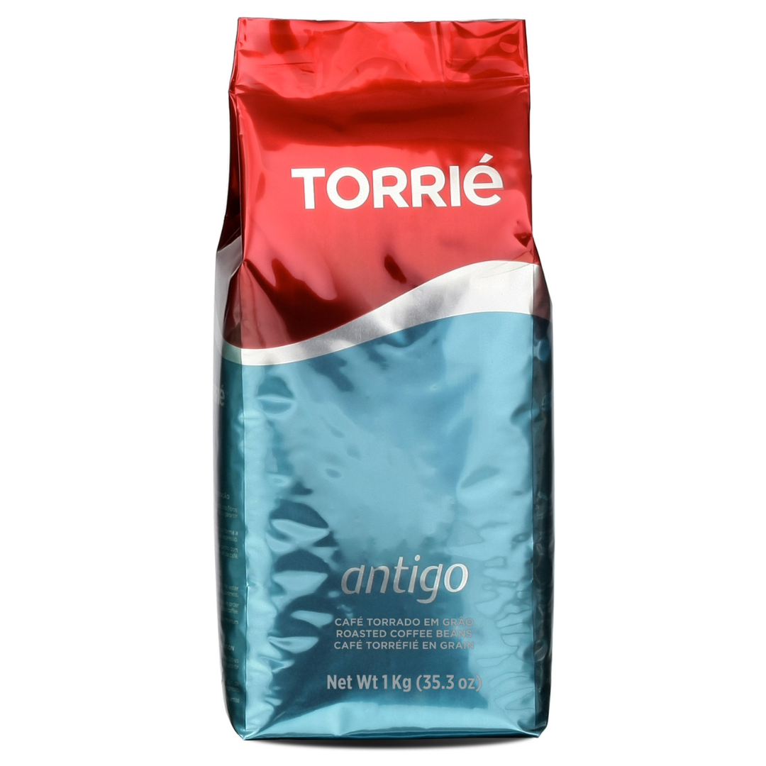Antigo Coffee Beans 1kg