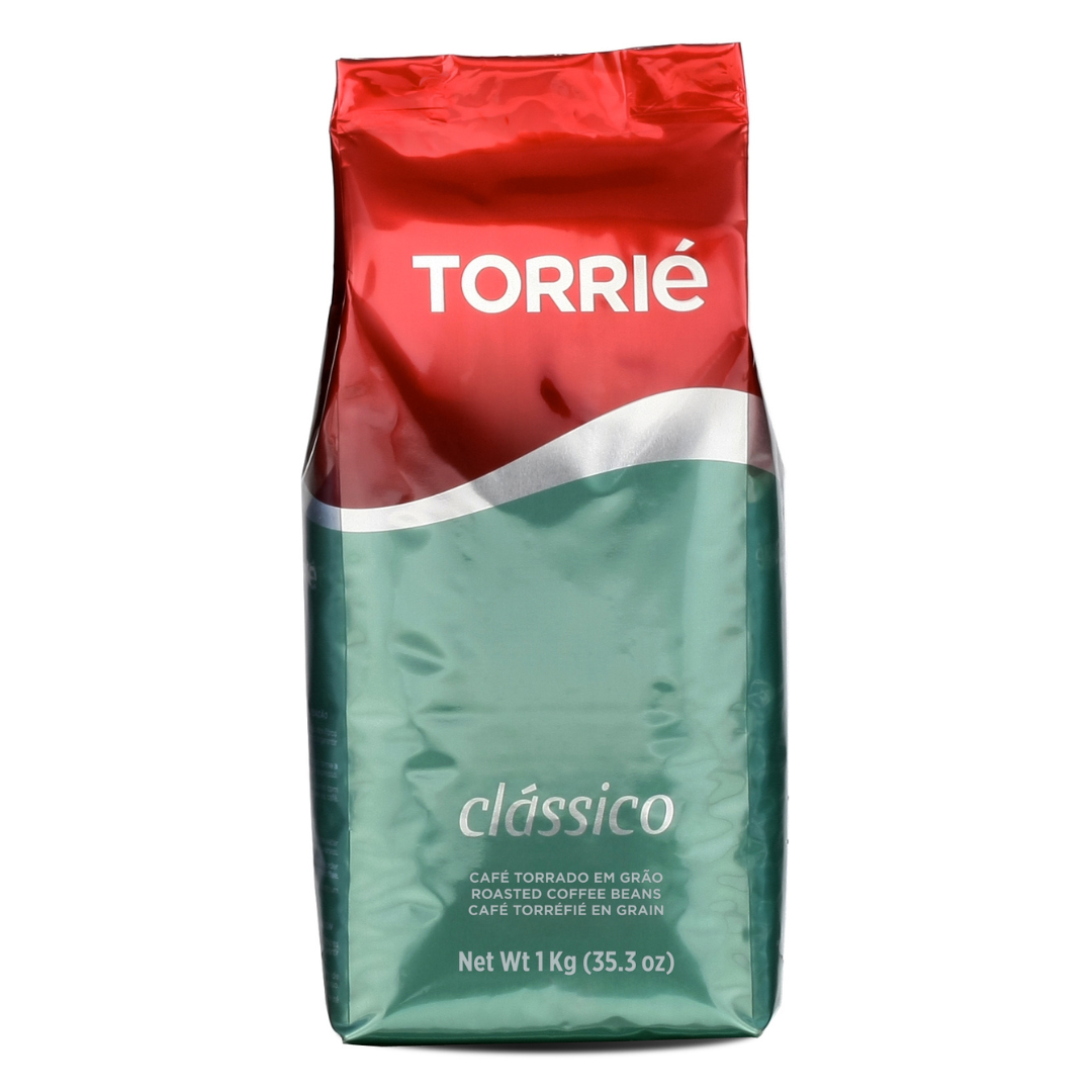 Classico 1kg Coffee Beans