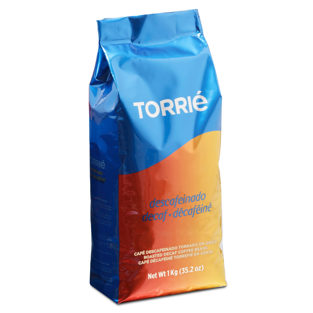 Decaffeinated Coffee Beans 1kg