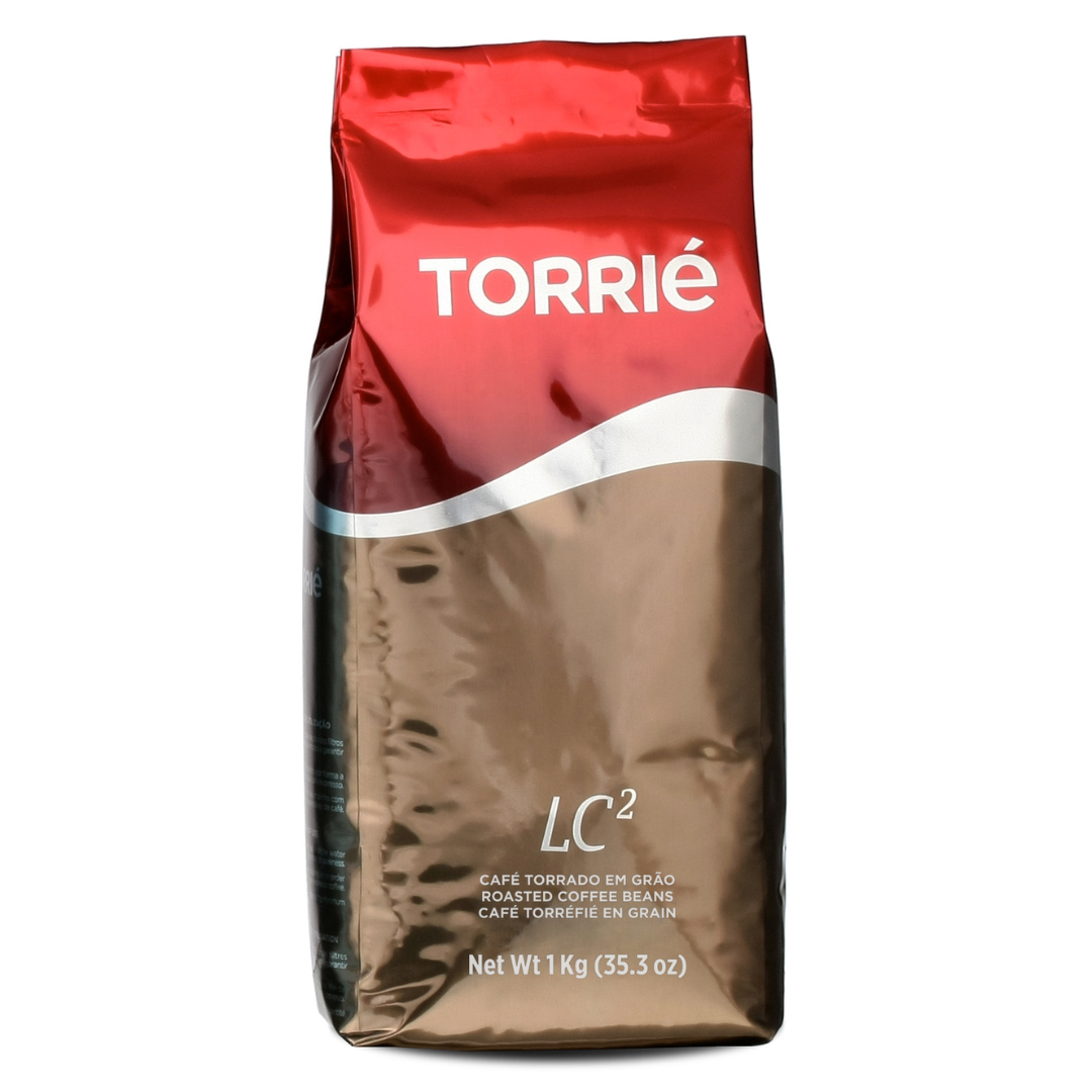 LC2 Coffee Beans 1kg
