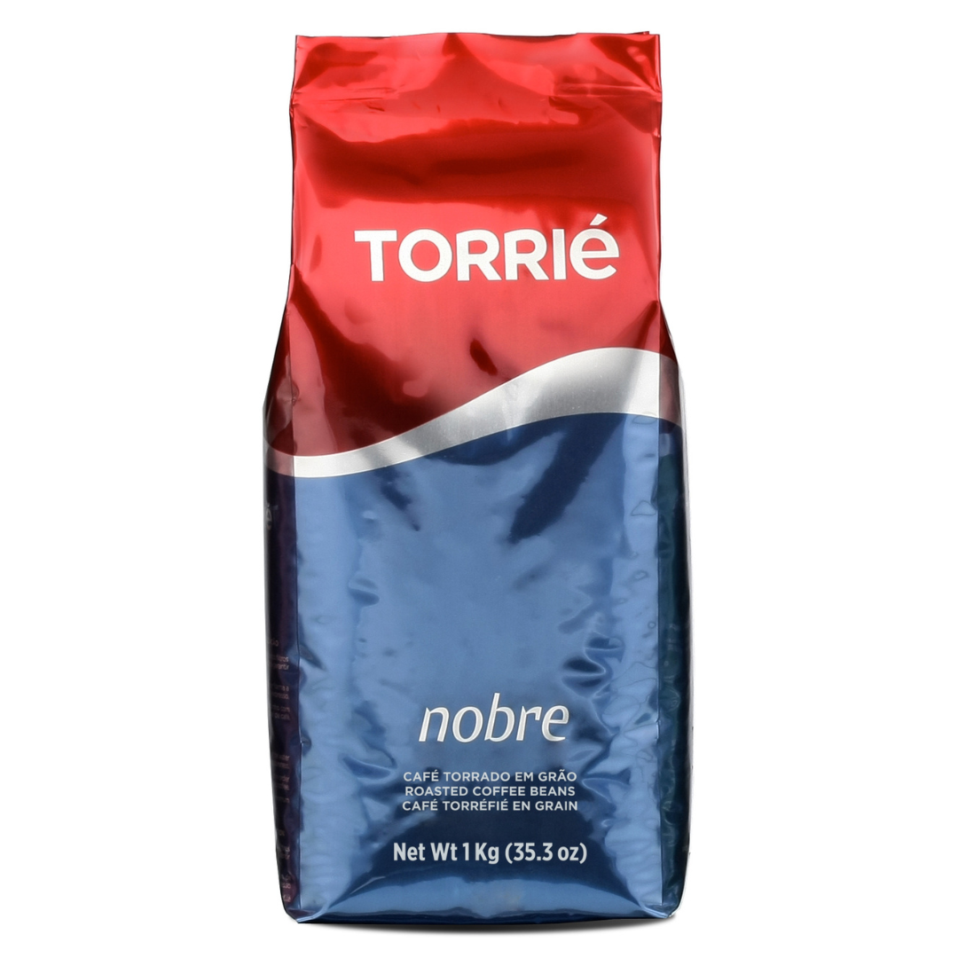 Nobre 1kg Coffee Beans