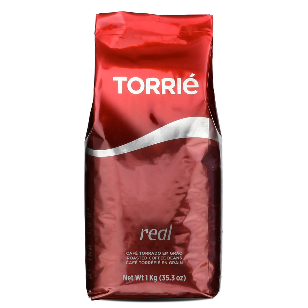 Real 1kg Coffee Beans