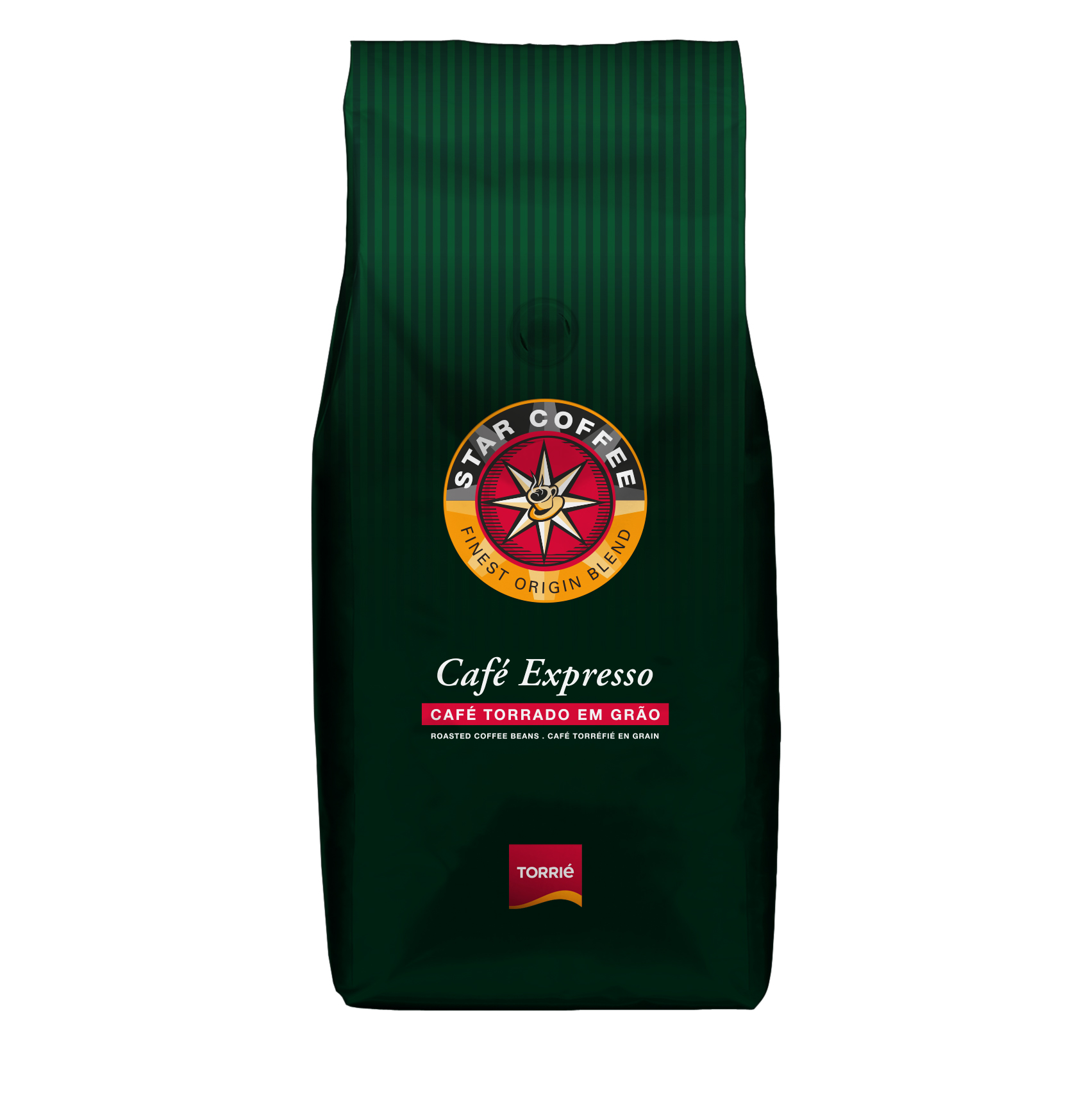 Star Coffee 1kg Coffee Beans
